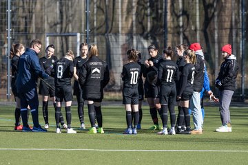 Bild 47 - F Bramfeld 2 - Eimsbuettel 3 : Ergebnis: 0:15